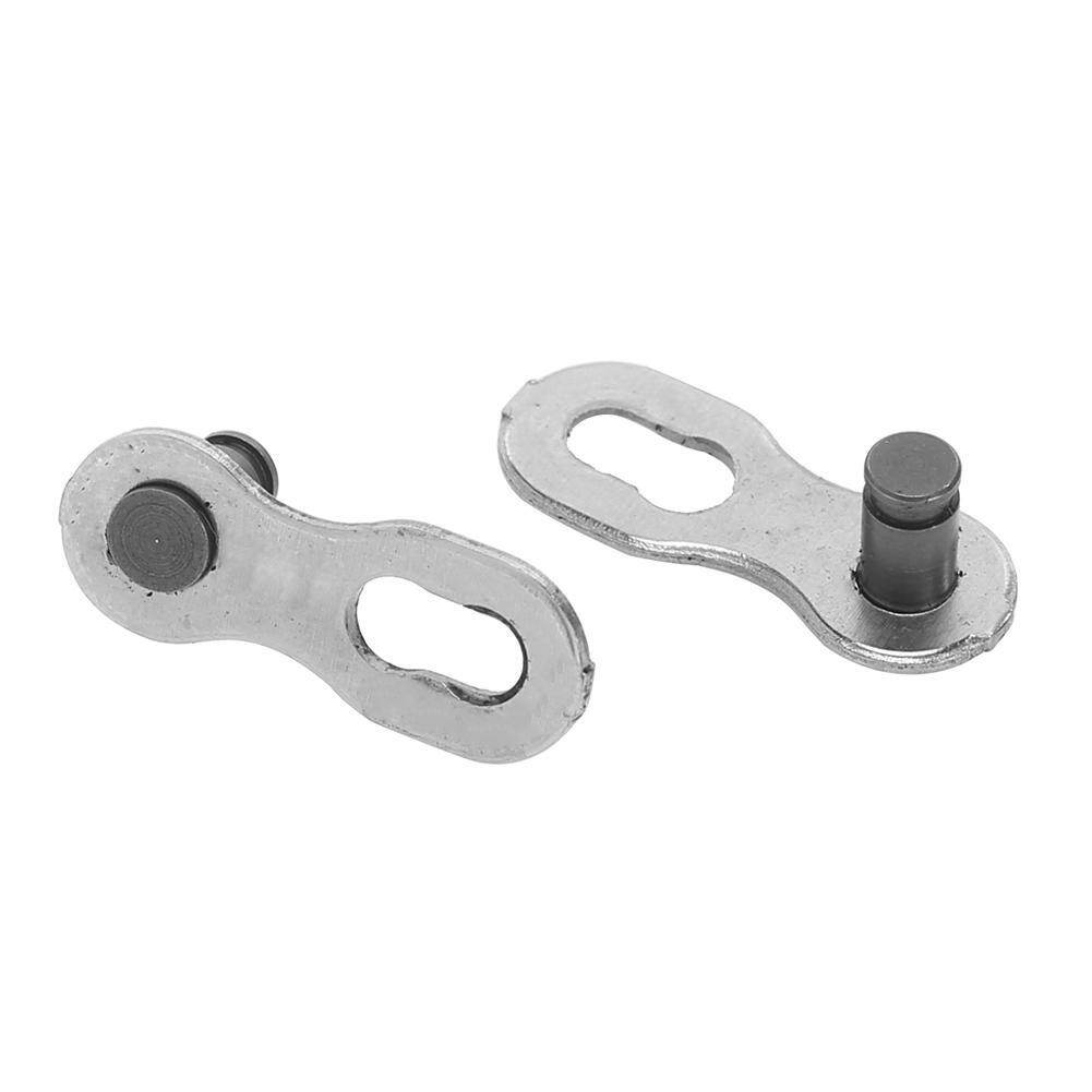 2 Chiếc 8/9/10 Tốc Độ Xe Đạp Chuỗi Liên Kết Kết Nối Khớp Nối Nút Ma Thuật