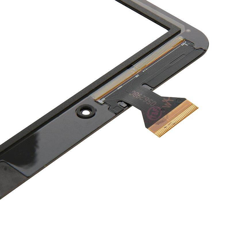 Touch Panel  for Galaxy Tab E 9.6 / T560 / T561(Coffee)