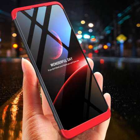 Hicase สำหรับ OPPO F7 3 ใน 1 Combo Frosted ARMOR ด้านหลังพีซีชนิดแข็ง 360 องศาเต็มรูปแบบกันกระแทกป้องกันเคสโทรศัพท์ Hicase สำหรับ OPPO F7 3 ใน 1 Combo Frosted ARMOR ด้านหลังพีซีชนิดแข็ง 360 องศาเต็มรูปแบบกันกระแทกป้องกันเคสโทรศัพท์