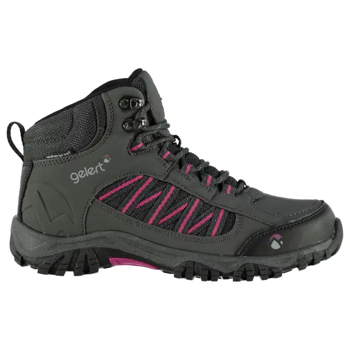gelert walking boots sports direct