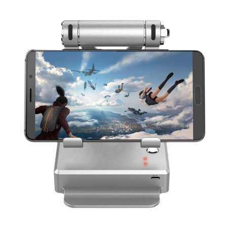 GameSir X1 BattleDock Keyboard and Mouse Converter Stand Portable Phone Holder for PUBG / FPS Games