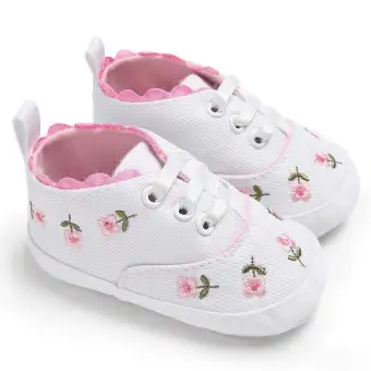 lazada shoes for baby girl