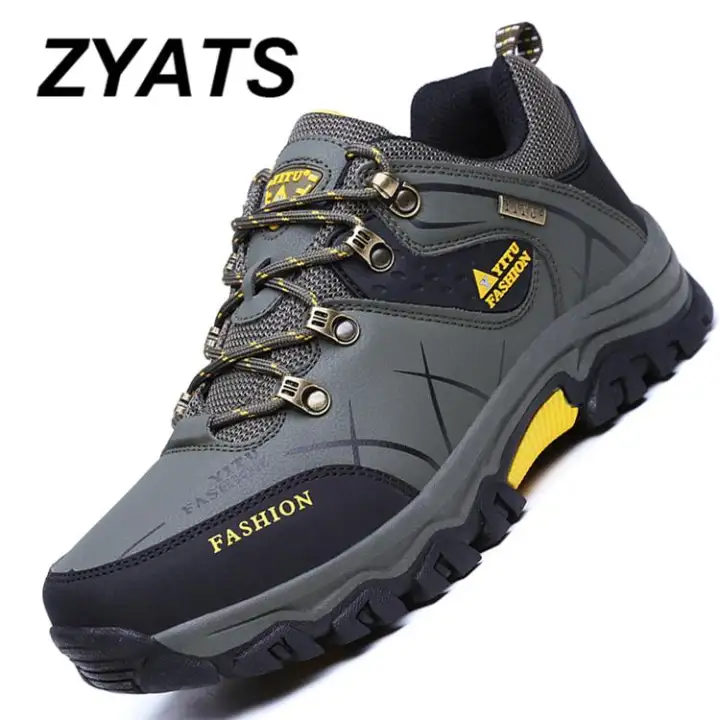mens summer hiking shoes