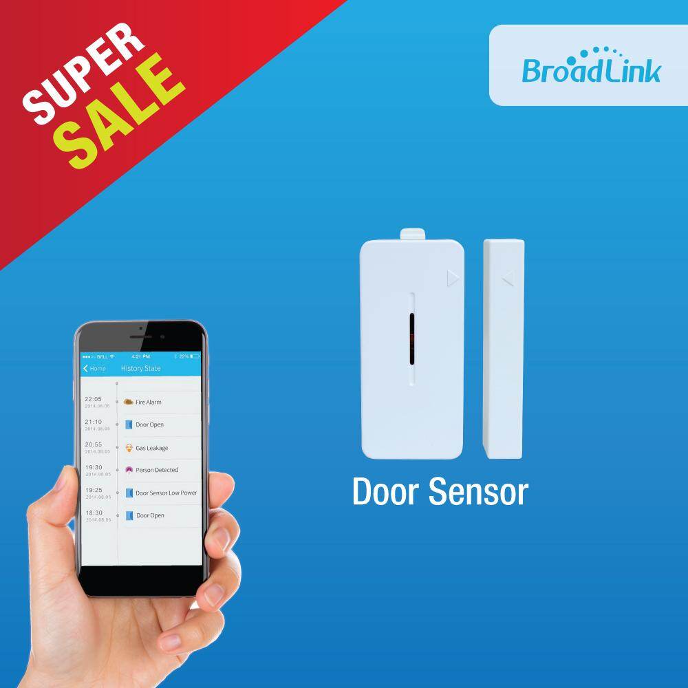 xiaomi door sensor google home