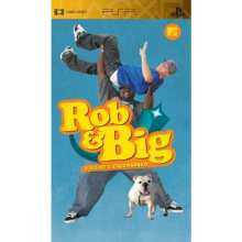 Sony Rob and Big Vol. 1 Sony Rob and Big Vol. 1 image
