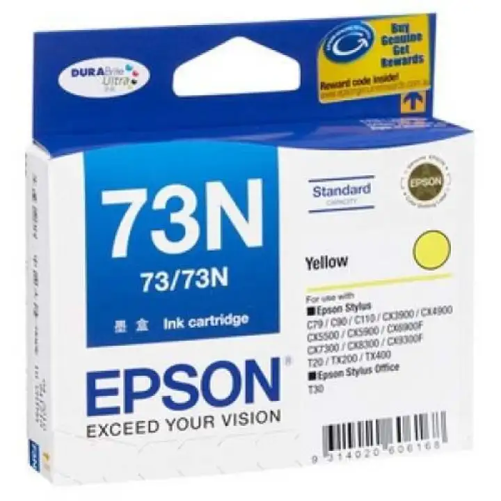 officeworks printer ink epson