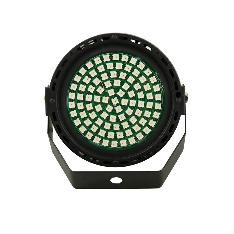 91 Đèn Led Mini Nhấp Nháy có Điều Khiển từ xa DMX512 Âm Thanh Tự Động Điều Khiển Đèn Flash Ánh Sáng Sân Khấu dành cho DJ Disco KTV Đảng câu lạc bộ