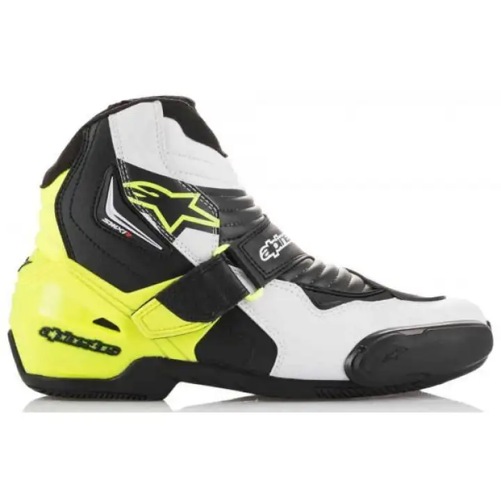 alpinestars smx 1r