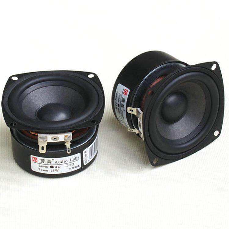 speaker 3 inch subwoofer