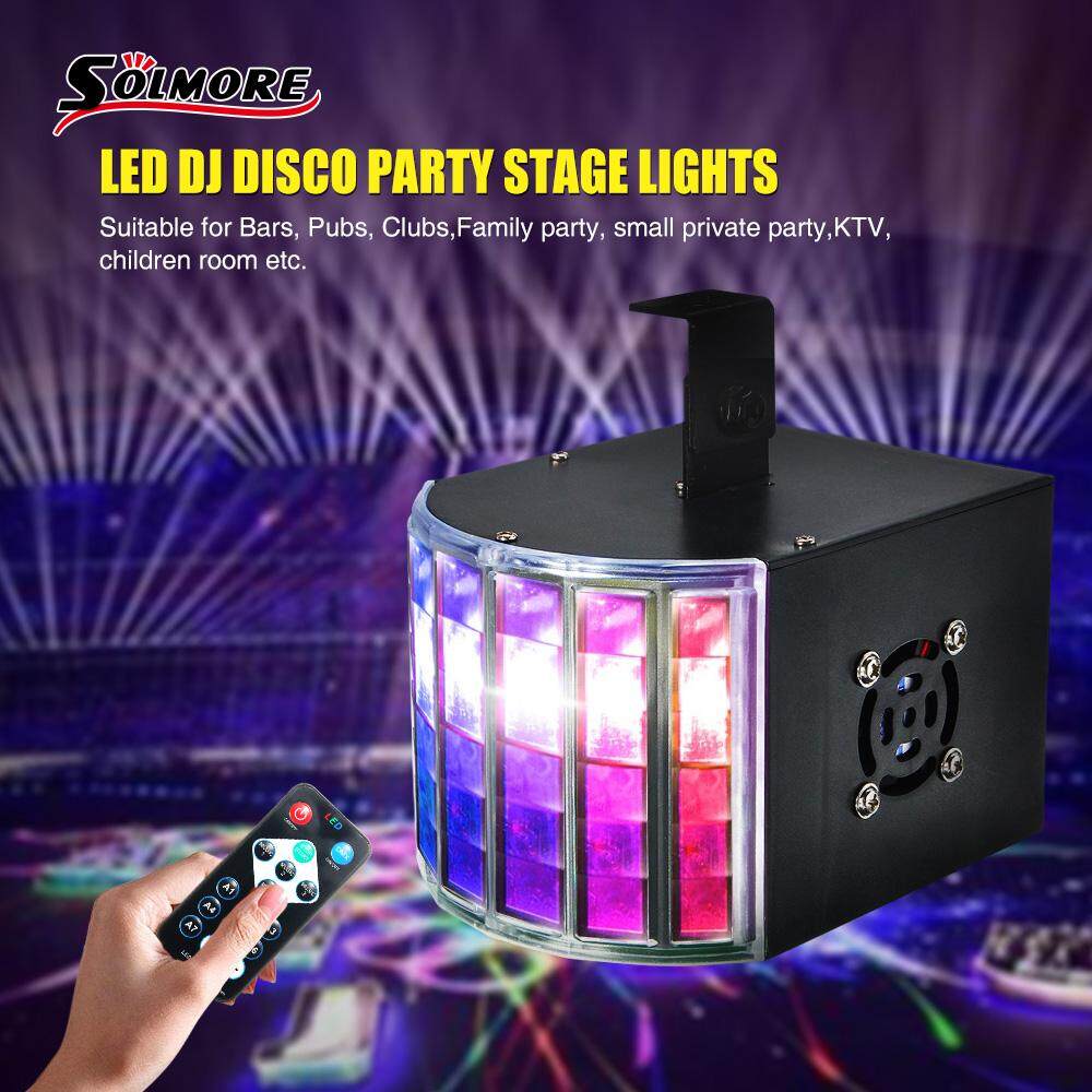 HOT-LED-RGBW-DMX-Ambient-DJ-Stage-Lighting-Dance-Party-Show-Effect-Light-K39-