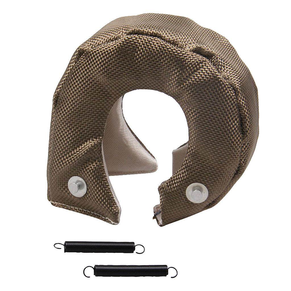 โปรโมชั่น Miracle Shining Auto Car T3 Turbo Blanket Heat Shield