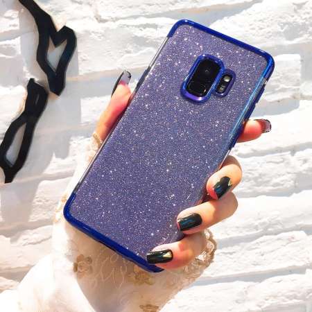 Plating Glitter Bling Soft Silicone 3 in 1 Protection Phone Case Cover for Samsung Galaxy J4 2018 Plating Glitter Bling Soft Silicone 3 in 1 Protection Phone Case Cover for Samsung Galaxy J4 2018
