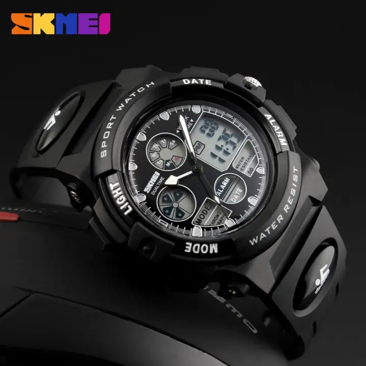 skmei 1163 watch manual alarm