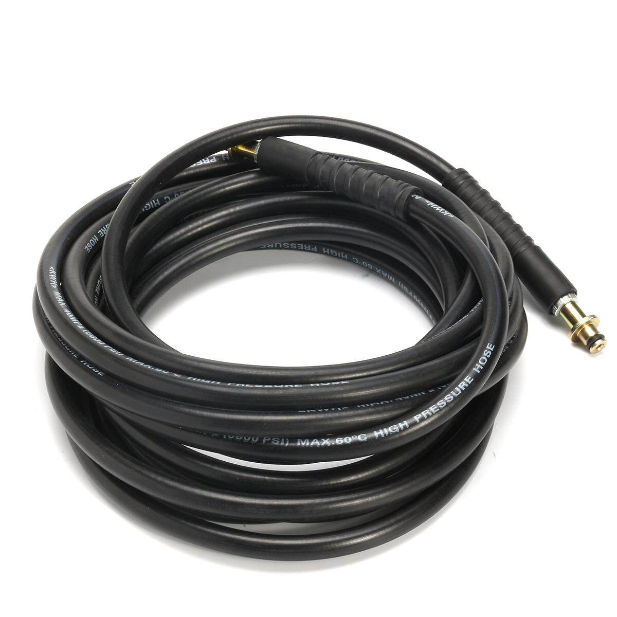 3000PSI/207BAR(QC/QC) pressure washer hose for Karcher K3K4K5K6K7 (15m)