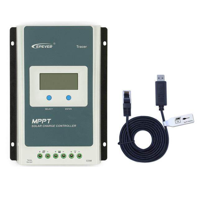 Y/&H 60A MPPT Solar Charge Controller Max 96V Input Solar Panel,12V 24V Battery Regulator of LCD USB Bulk Floating Constant Charger