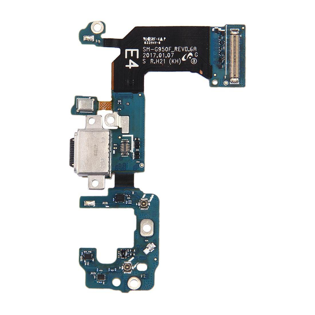 Charging port board for galaxy s8 / g950f