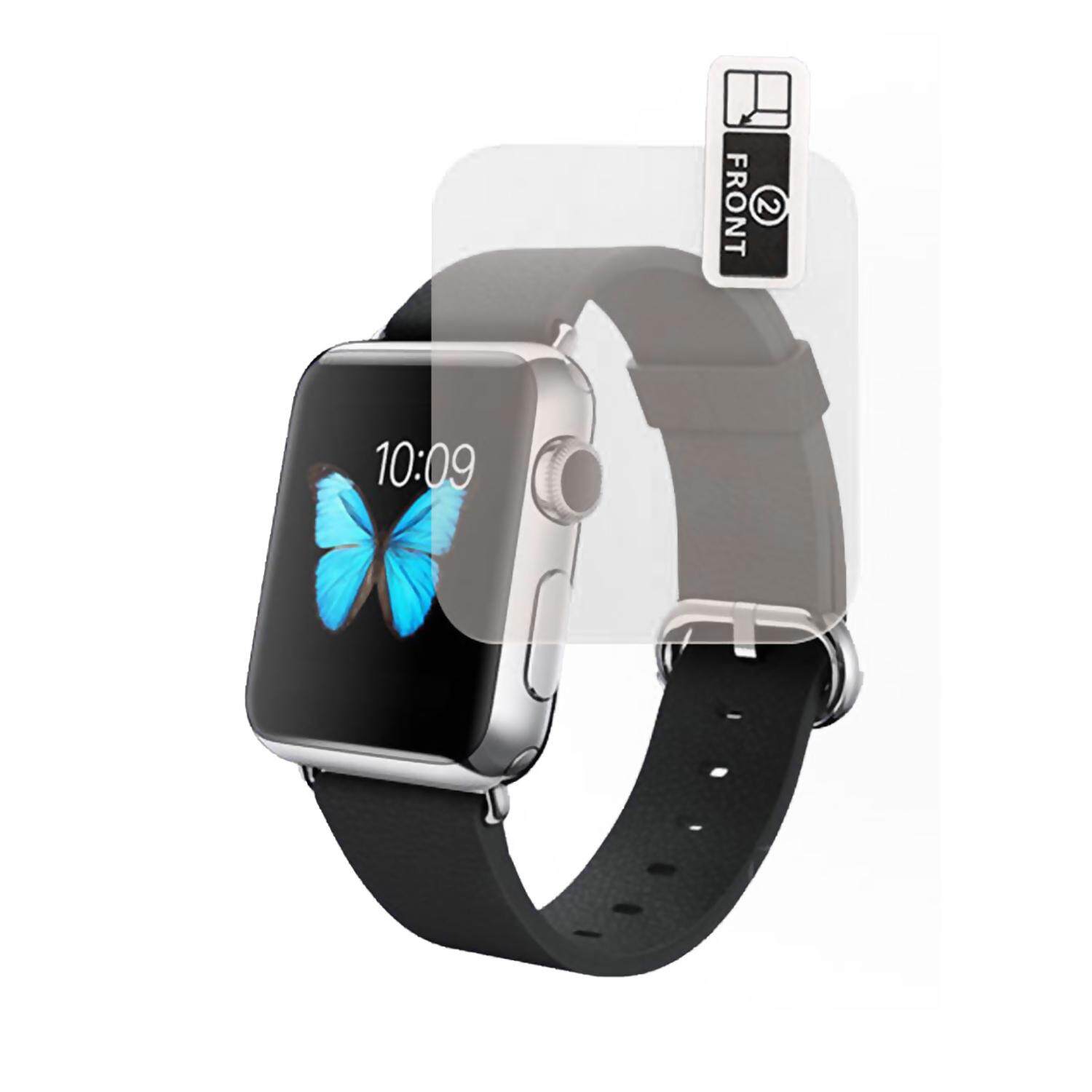 iwatch series 3 38mm screen protector