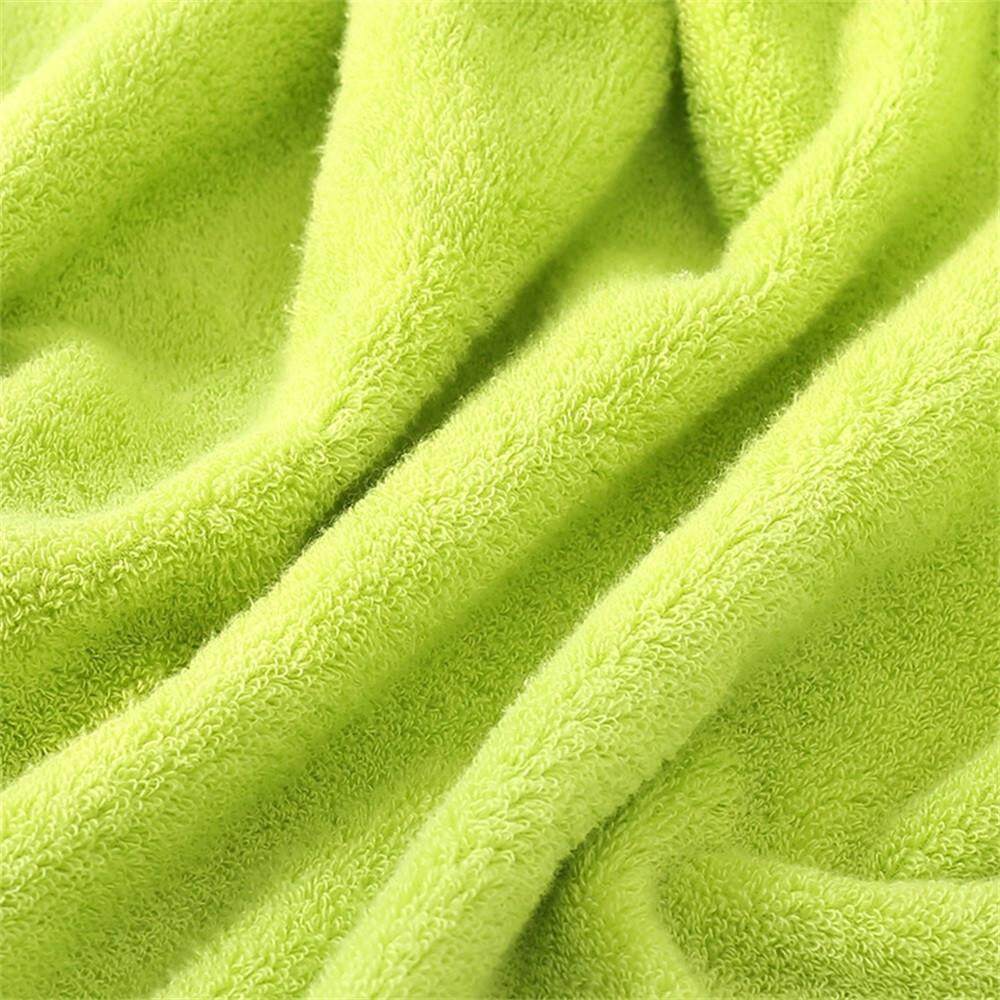 Free Shipping 100% Cotton Towels Chirldren Lovely Soft Towel Hand Bath Thick Towel Dry Quick Bathroom Products