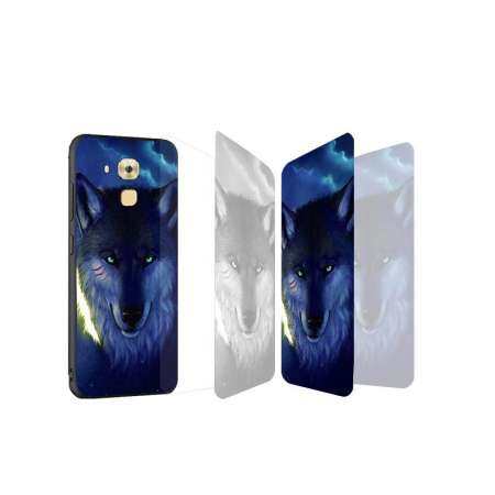 สำหรับ Huawei โนวาพลัส/G9 พลัส 5.5 