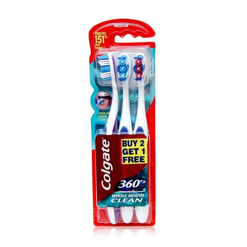 kids whole mouth toothbrush