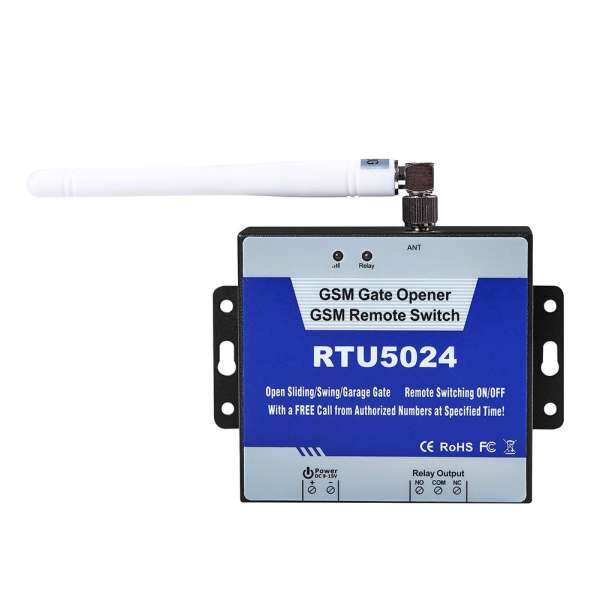 RTU5024 Từ Xa Không Dây Cổng Dụng Cụ Mở Cửa Phụ Kiện Điện Thoại