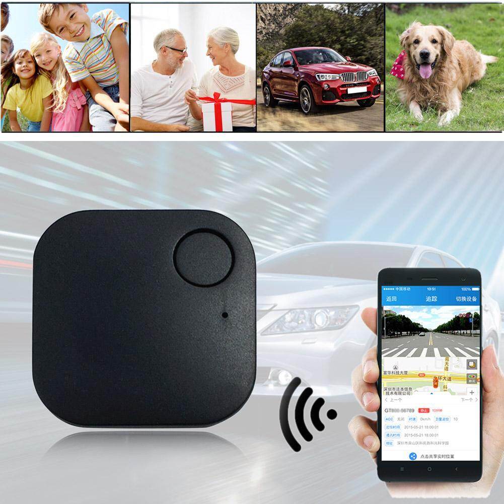 Mini GPS Tracking Device Auto Car Pets Kids Motorcycle Tracker Locator