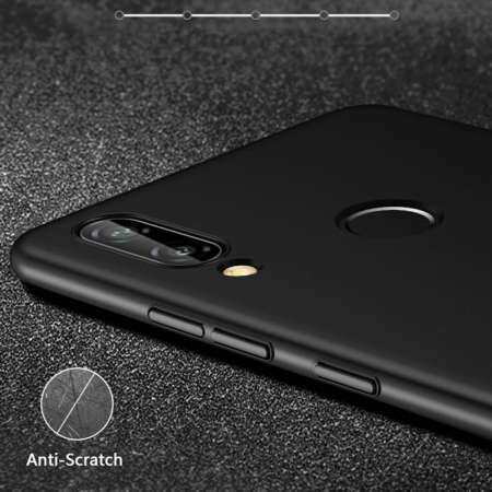 For Huawei Nova 3i Casing Hard Matte Slim Back Case Cover 360 Protection Housing For Huawei Nova 3i Casing Hard Matte Slim Back Case Cover 360 Protection Housing