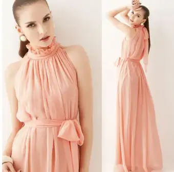 lazada bohemian attire