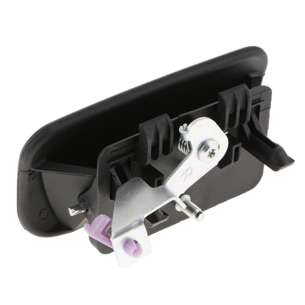 Homyl SIDE RIGHT LOADING SLIDING DOOR HANDLE OUTER FOR FORD TRANSIT MK6 MK7 00-14