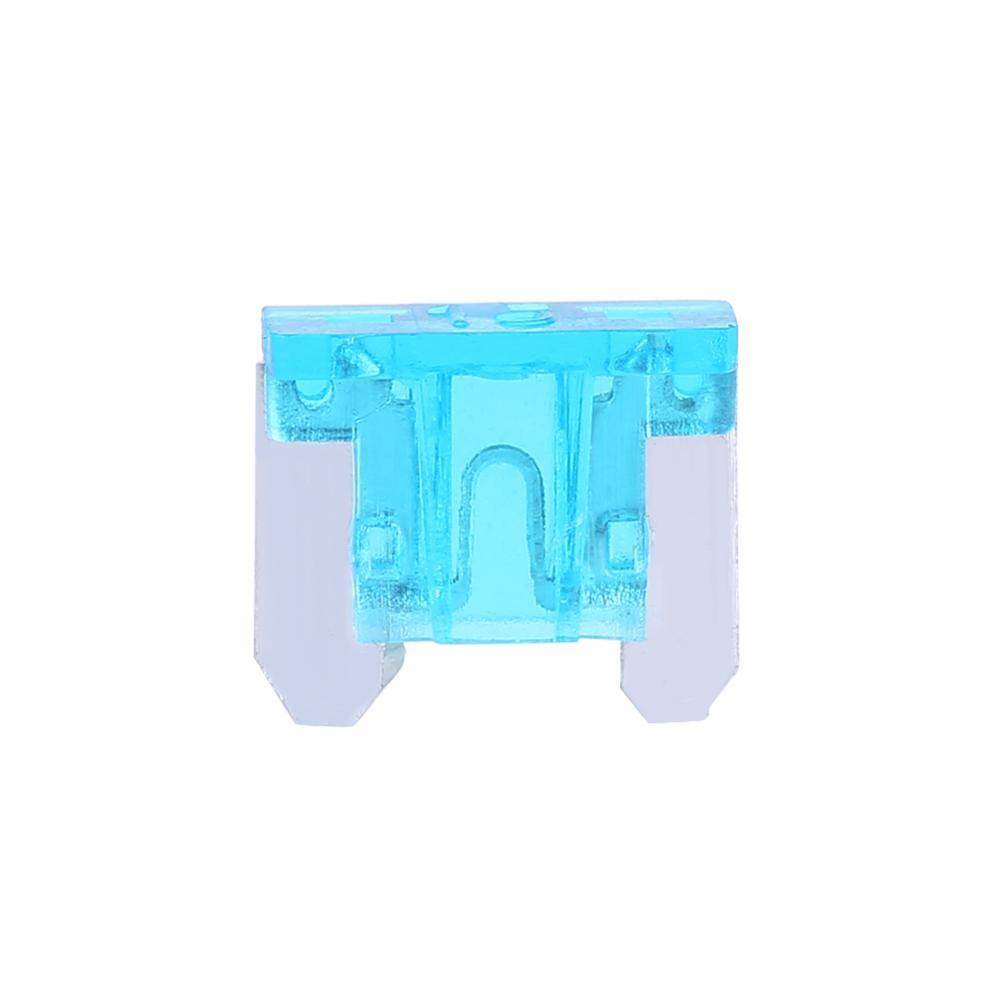 5 cái Bộ chuyển đổi đầu cầu chì xe ô tô Micro mini giữ Lẫy Cầu chì