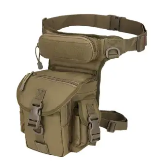 thigh bum bag