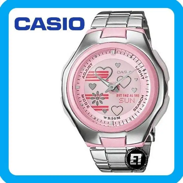 watch casio original