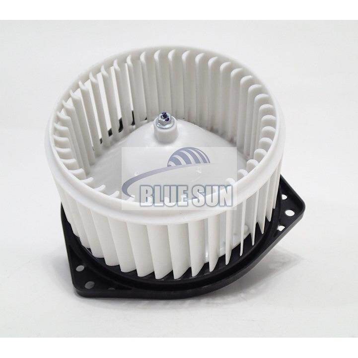 PROTON SAGA BLM FLX FL AIR COND BLOWER MOTOR FOR SANDEN SYSTEM