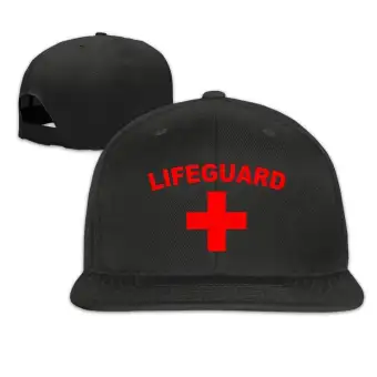 flat brim ball caps