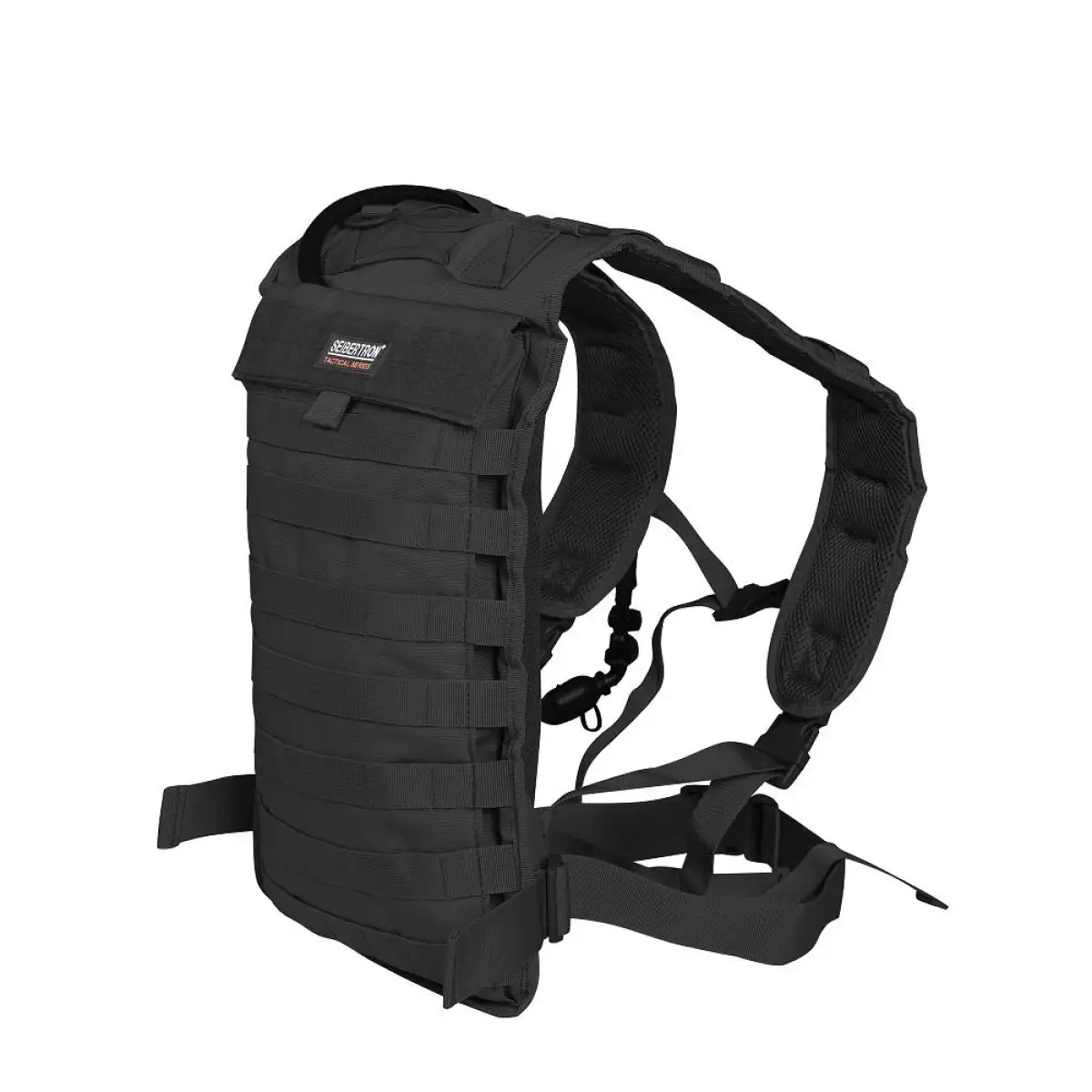 tactical running backpack