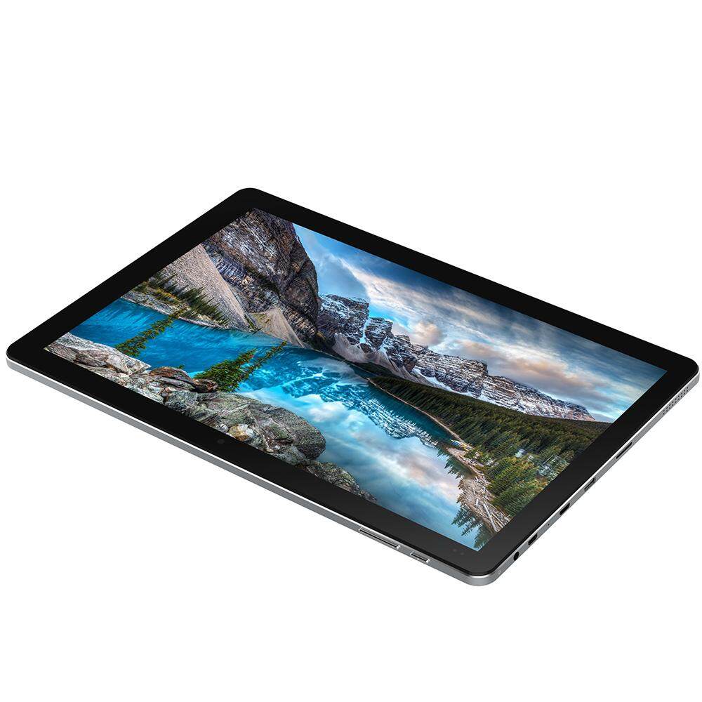 CHUWI HI10 PLUS Tablet PC Windows 10 + Remix OS 2.0 10.8 inch IPS Screen Intel Cherry Trail Z8300 64bit...