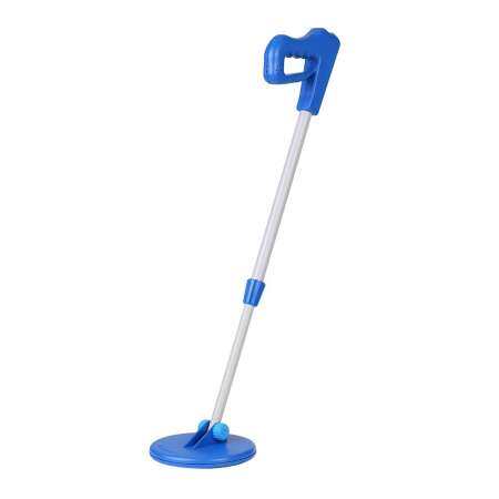 กำหนดรายละเอียด MD-1005 Starter
ตัวตรวจจับโลหะแบบพกพาได้สำหรับเด็กกันน้ำเหล็กเครื่องตรวจจับตรวจจับน้ำหนักเบา
Underground GOLD Digger Hunter ของขวัญวันเกิดวันคริสต์มาสของขวัญ ส่งทุกอำเภอ