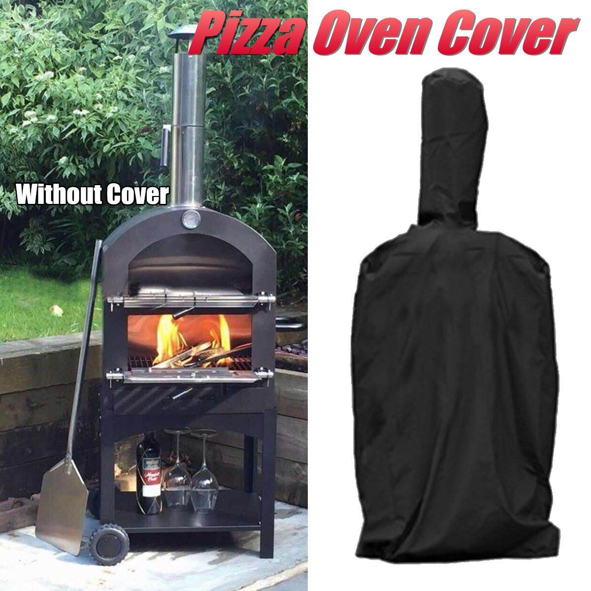 Outdoor Pizza Ovens