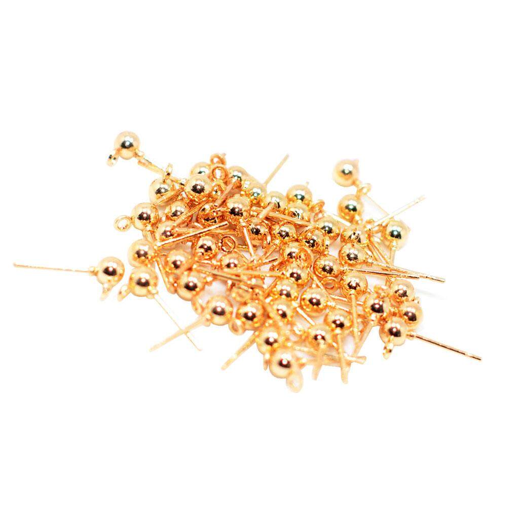 earring loops supplies