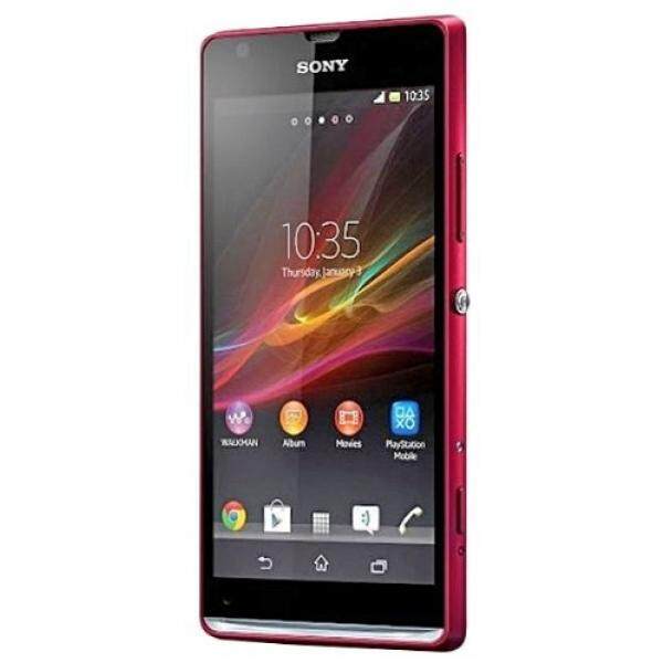 Sony Xperia SP C5302 Sony Xperia SP C5302 image