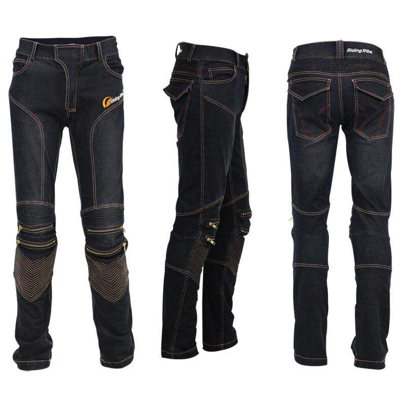 slim motorcycle pants
