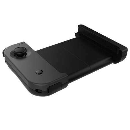 HandJoy X-MAX ไร้สายบลูทูธ 4.0 Singe - มือจอยควบคุมเกม Telescopic โทรศัพท์สำหรับ Android/สมาร์ทโฟนระบบ IOS