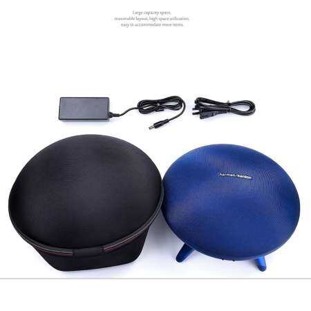 ใส่กระเป๋าเก็บของสำหรับ Harman Kardon ONYX STUDIO 2, 3 ลำโพงไร้สาย