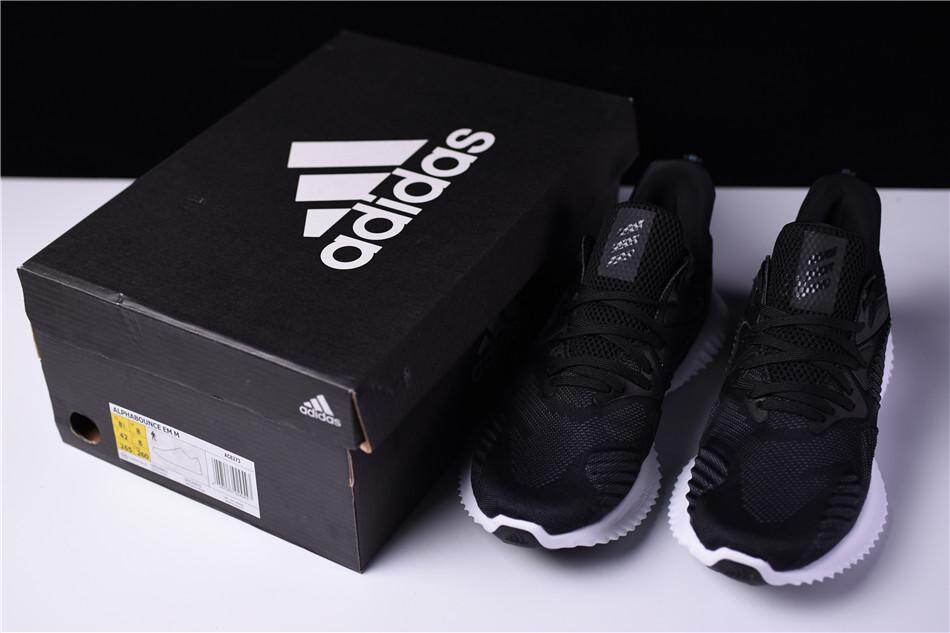 Adidas Alphabounce Beyond Shoes Men Women Sport Fashion Running