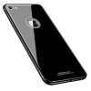 ปิดป้องกัน iPhone 6 Plus/6 วินาที Plus TPU + กระจกเทมเปอร์ฝาหลัง - INTL : image ปิดป้องกัน iPhone 6 Plus/6 วินาที Plus TPU + กระจกเทมเปอร์ฝาหลัง - INTL