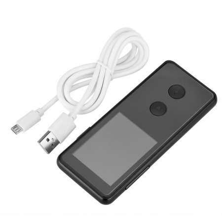 Qianmei Simultaneous Translating Voice Translator Precise Noise Cancelling Multilingual Translator