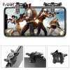 PAlight Phone Mobile Gaming Trigger Button Handle for L1R1 Shooting Controller PUBG