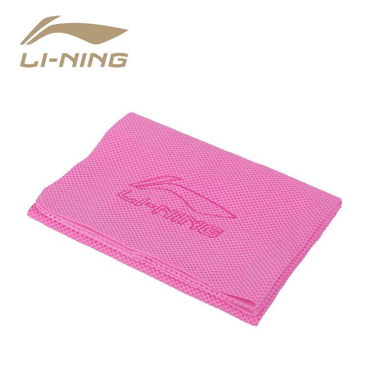 Li Ning LSJK768 Bơi Thể Thao Hút Nước Khăn Mặt Nước, Khăn Tắm Khăn Mặt Bơi Khăn Tắm Khăn Thấm Nước