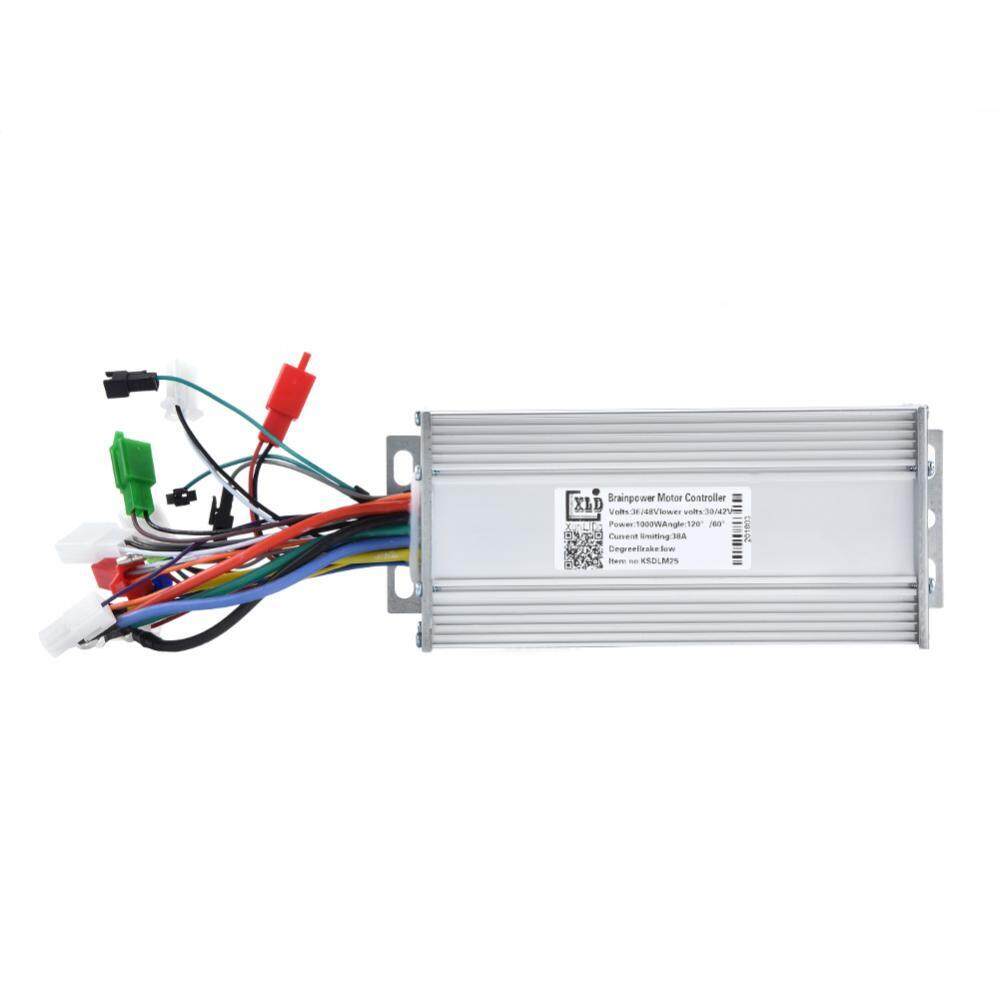 BRAND NEW 48V 1000W Electric Bicycle Ebike Scooter Brushless Motor Controller