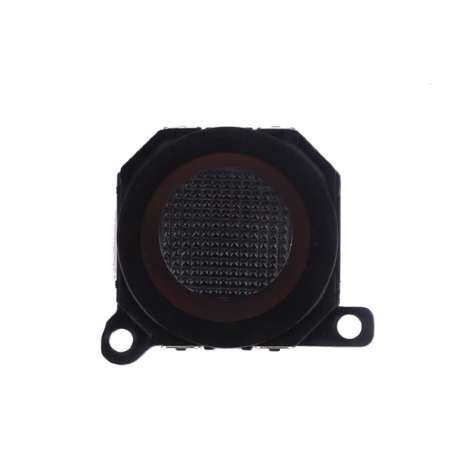 เปลี่ยนสีดำ 3D จอยสติ๊กอะนาล็อคปุ่มสำหรับ PSP 1000 PlayStation แบบพกพา - INTL